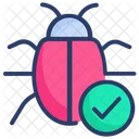 Bug Fixing  Icon