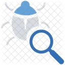 Bug Fixing Startup Statistics Icon