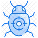 Bug Fixing  Icon