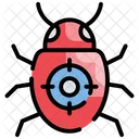 Bug Fixing  Icon
