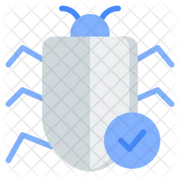 Bug Fixing  Icon