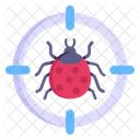 Bug Fixing  Icon