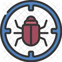 Bug Focus  Icon