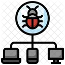 Bug Hacker Bug Hacker Ícone