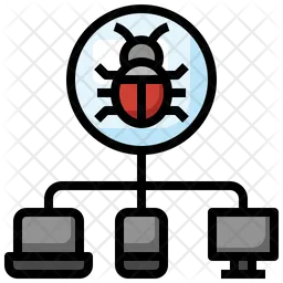 Bug Hacker  Icon