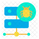 Bug Hosting  Icon