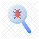 Bug Hunter  Icon