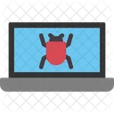 Bug  Icon