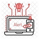 Bug Detect Device Icon