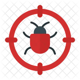 Bug  Icon
