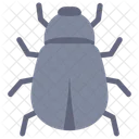 Bug  Icon