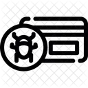 Bug  Icon