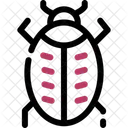 Bug  Icon