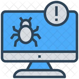 Bug  Icon