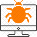 Bug  Icon