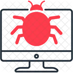 Bug  Icon