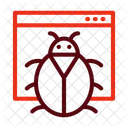 Bug  Icon