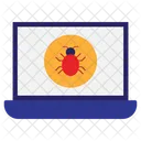 Bug  Icon