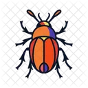 Bug Icon