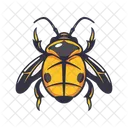 Bug Icon