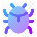 Bug Icon