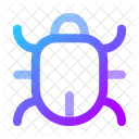 Bug Icon