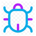 Bug Icon