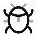 Bug Icon