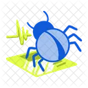 Bug  Icon