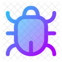 Bug Icon