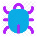 Bug Icon