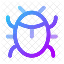 Bug Icon