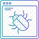 Bug  Icon