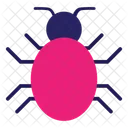 Bug  Icon