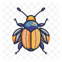 Bug Icon