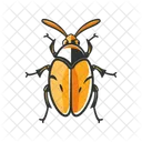 Bug Icon