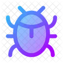 Bug Icon