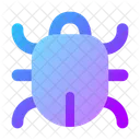 Bug Icon