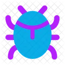 Bug Icon