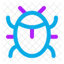 Bug Icon