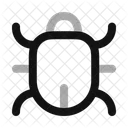Bug Icon
