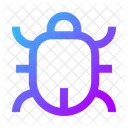 Bug Insect Virus Icon