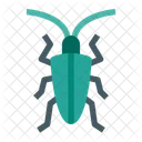 Bug  Icon