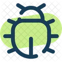 Bug Icon