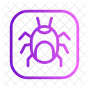 Bug  Icon