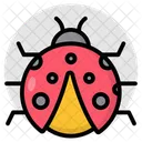 Bug Malware Insect Icon