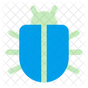 Bug Malware Virus Icon