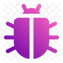 Bug Malware Virus Icon