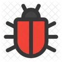 Bug  Icon