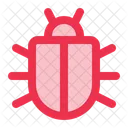 Bug  Icon